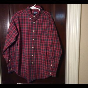 Chaps Long sleeve Shirt